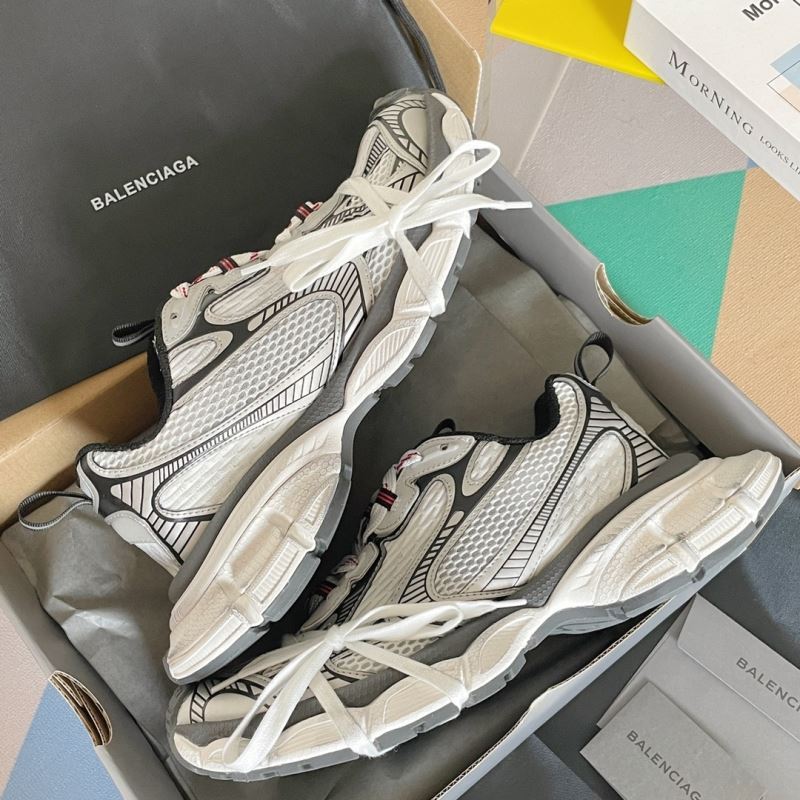 Balenciaga Track Shoes